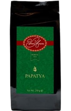 Vero Amore Papatya Aromalı Siyah Dökme Çay 250 G Vero Amore Papatya Aromalı Siyah Dökme Çay 250 G