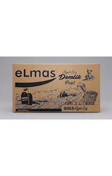 Elmas Çay Gold Demlik Poşet Siyah Çay - 40 Gr X 150 Adet 6 Kg Koli Elmas Çay Gold Demlik Poşet Siyah Çay - 40 Gr X 150 Adet 6 Kg Koli
