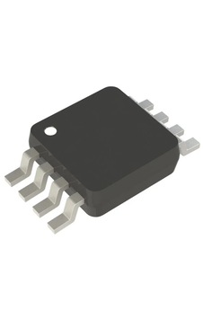 Ltc6655bhms8-1.25 Trpbf-analog Devices Inc.-sensör