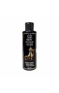 Gard Metal Parlatıcı & Bakım Cilası 125 ML Gard Metal Parlatıcı & Bakım Cilası 125 ML