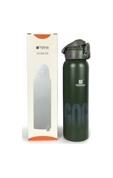 800 Ml Metal Termos Çok Renkli