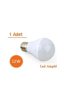 12w Enerji Tasarruflu Led Ampul Renkli 12w Enerji Tasarruflu Led Ampul Renkli