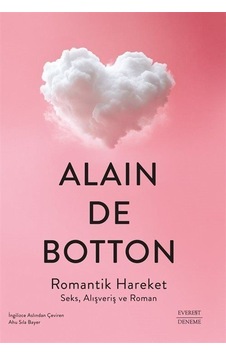 Romantik Hareket / Alain De Botton Romantik Hareket / Alain De Botton