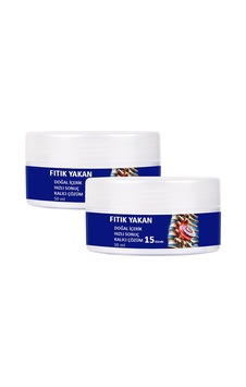 Fıtıkyakan 2 Adet 50 Ml Krem Fıtıkyakan 2 Adet 50 Ml Krem
