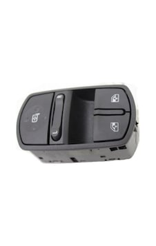 Opel Cam Açma Düğmesi Corsa D 6240509