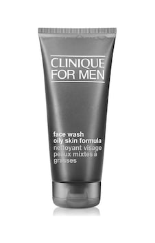 Clinique For Men Yağlı Ciltlere Özel Yüz Temizleme Jeli 200 ML Clinique For Men Yağlı Ciltlere Özel Yüz Temizleme Jeli 200 ML