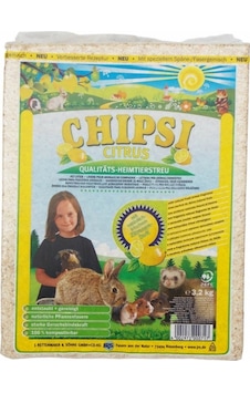 Chipsi Limonlu Talaş 15 LT Chipsi Limonlu Talaş 15 LT