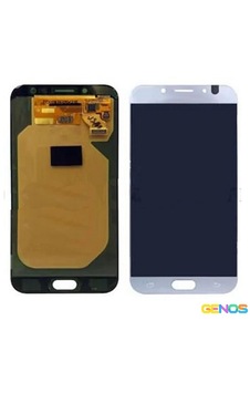 Samsung Galaxy J730 J7 Pro Uyumlu Lcd+dokunmatik Gümüş Sn809123 Samsung Galaxy J730 J7 Pro Uyumlu Lcd+dokunmatik Gümüş Sn809123