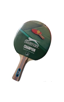 Slazenger Champıon Ittf Onaylı Masa Tenisi Raketi Slazenger Champıon Ittf Onaylı Masa Tenisi Raketi