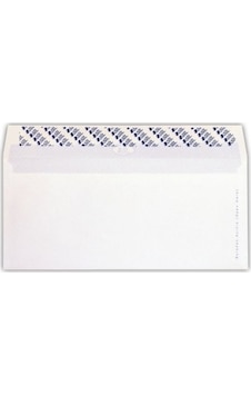Hsn Silikon Diplomat Zarf Fatura Zarfı Yapışkan 10,5 x 24 cm Hsn Silikon Diplomat Zarf Fatura Zarfı Yapışkan 10,5 x 24 cm