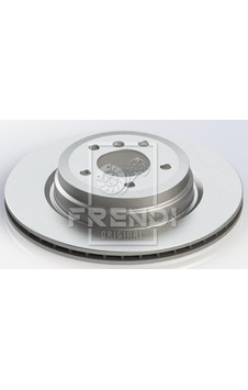 Frendı Fren Dıskı Arka Bmw E90 E91 E92 E93 E84 52878 34216855004