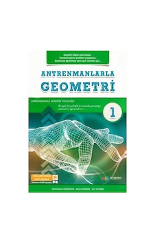 Antrenmanlarla Geometri 1 Antrenmanlarla Matematik Yayıncılık Antrenmanlarla Geometri 1 Antrenmanlarla Matematik Yayıncılık
