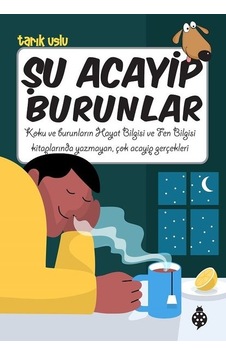 Şu Acayip Burunlar - Tarık Uslu - Uğurböceği Şu Acayip Burunlar - Tarık Uslu - Uğurböceği