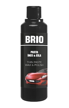 Brio Pasta İnce & Cila 250 Ml Brio Pasta İnce & Cila 250 Ml