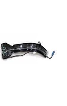Bmw F10 Ayna Sinyali F07 F01 Sağ Beyaz . Bmw F10 Ayna Sinyali F07 F01 Sağ Beyaz .