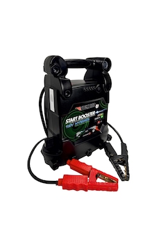 Akü Takviye Cihazı 12v. Hybrid 12v. / 3500a. H5