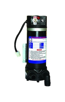Kaelsa 24 Volt Mazot Ve Yağ Aktarma Pompası N11.426 Kaelsa 24 Volt Mazot Ve Yağ Aktarma Pompası N11.426