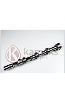 Eksantrık - 277 - Mılı Slx Sahın Dogan Kartal 1.4 / - Dpmıx-hb - 1.6 Dokum Eksantrik Mili Eksantrık - 277 - Mılı Slx Sahın Dogan Kartal 1.4 / - Dpmıx-hb - 1.6 Dokum Eksantrik Mili