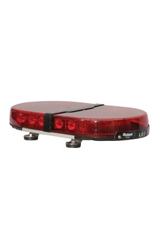 Mini Tepe Lambası Expert E-1151 Kırmızı-kırmızı-702