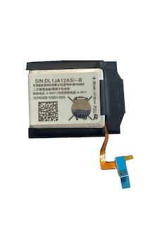 Samsung Uyumlu Gear S3 Frontier EB-BR760Abe R760/R765/R770 Batarya Pil Samsung Uyumlu Gear S3 Frontier EB-BR760Abe R760/R765/R770 Batarya Pil