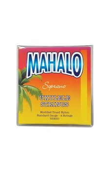 Mahalo Usn30 Ukelele Tel Seti 106050930001 Mahalo Usn30 Ukelele Tel Seti 106050930001