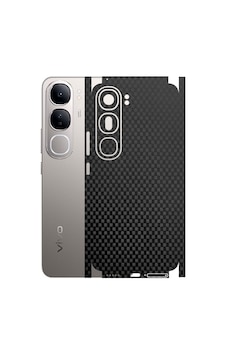 Kapps Vivo V40 Lite İle Uyumlu Fiber Serisi Premium Kaplama 360 89047736 Kapps Vivo V40 Lite İle Uyumlu Fiber Serisi Premium Kaplama 360 89047736