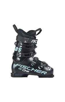 Fischer  RC One 9.0 Kayak Ayakkabısı Siyah