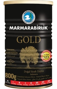 Marmarabirlik Gold 800 G Marmarabirlik Gold 800 G