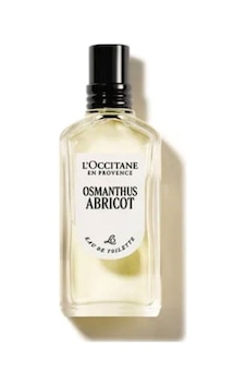 L'occitane Osmanthus Abricot Edt Parfüm 50 Ml Kadın Parfümü Diğer