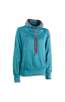 Joma Erkek Sweatshirts Mavi Invictus Sweatee Turquoise 900127.017 Joma Erkek Sweatshirts Mavi Invictus Sweatee Turquoise 900127.017