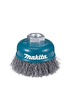 Makita D-29284 100Xm14X2Mm Dalgali Firça Makita D-29284 100Xm14X2Mm Dalgali Firça