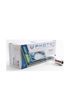 Ahmet Otomotiv Photon P21w 24v 93 Ampul 10 Adet Ph6793 Ahmet Otomotiv Photon P21w 24v 93 Ampul 10 Adet Ph6793