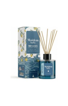 Maidem Saffy Oda Kokusu İmbat İlk Nefes 100 Ml Aromatik