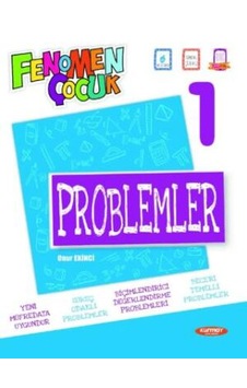 Fenomen Çocuk 1 Sınıf Problemler Fenomen Çocuk 1 Sınıf Problemler