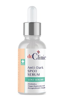 Dr.Clinic Leke Serumu 30 ml Dr.Clinic Leke Serumu 30 ml