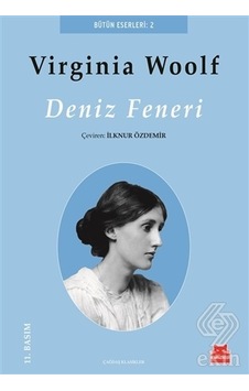 Deniz Feneri - Virginia Woolf - Kırmızı Kedi Deniz Feneri - Virginia Woolf - Kırmızı Kedi