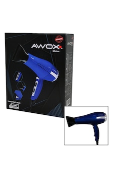 Go İthalat Awox Watson Saç Kurutma - Fön Makinesi 2400w Go İthalat Awox Watson Saç Kurutma - Fön Makinesi 2400w