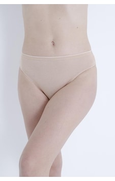 6 Adet Bellızzı Bayan İnce Kenar Bikini Külot 201 Ten 6 Adet Bellızzı Bayan İnce Kenar Bikini Külot 201 Ten