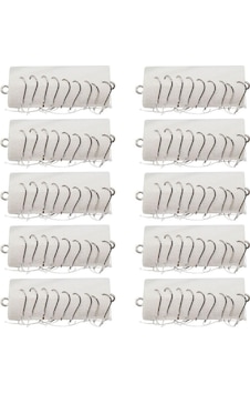 Foçalı Hazır Kıbrıs Takımı Saçaklı Beden 10lu Paket Foçalı Hazır Kıbrıs Takımı Saçaklı Beden 10lu Paket