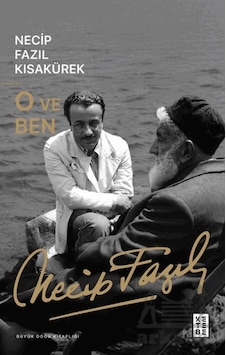 O Ve Ben Ketebe Yayınları O Ve Ben Ketebe Yayınları