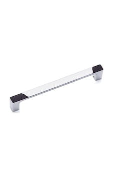 Tr Krom 28 Cm Çekme/sürgü Kapı Kolu Tr Krom 28 Cm Çekme/sürgü Kapı Kolu