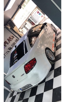 Fiat Linea Yan Marşpiyel