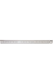 Dw Paslanmaz Çelik Cetvel 300 Mm