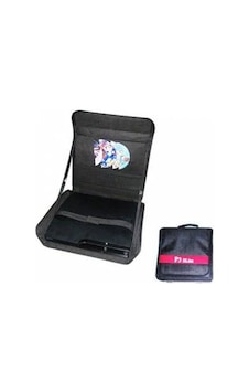 Tasco Sony PS3 Taşıma Çantası PS3 Çanta Lisanslı Ürün