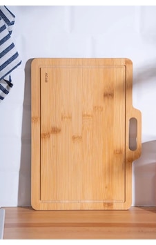 Acar Acr245 Bambu Ekmek Kesme Panosu 33 Cm Acar Acr245 Bambu Ekmek Kesme Panosu 33 Cm