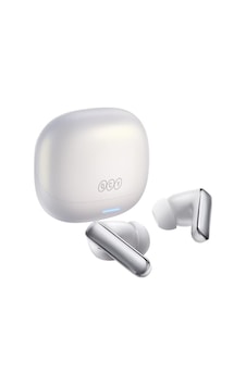 Melobuds N65-6.0 Bluetooth Kulaklık Hi-res Ldac 60 Db Adaptif Anc - Eller Serbest, 45 Ms Beyaz - Çok Renkli Melobuds N65-6.0 Bluetooth Kulaklık Hi-res Ldac 60 Db Adaptif Anc - Eller Serbest, 45 Ms Beyaz - Çok Renkli
