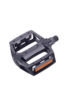 Pedal Alüminyum Platform Carelle
