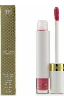 Tom Ford Lip Lacquer Liquid Tint - 03 Cara Mia Tom Ford Lip Lacquer Liquid Tint - 03 Cara Mia