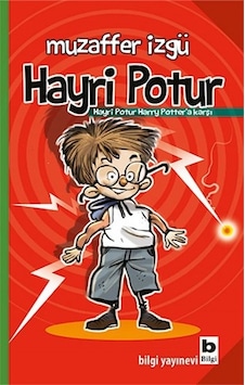 Hayri Potur - Muzaffer İzgü - Bilgi Yayınevi Hayri Potur - Muzaffer İzgü - Bilgi Yayınevi