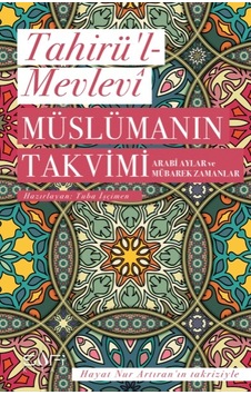 Müslümanın Takvimi N11.70189